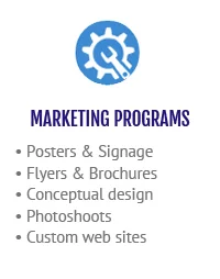 Marketing Programs