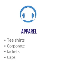 Apparel
