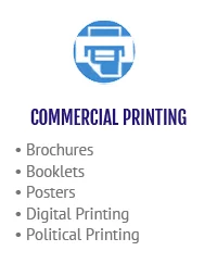 Commercial Printing