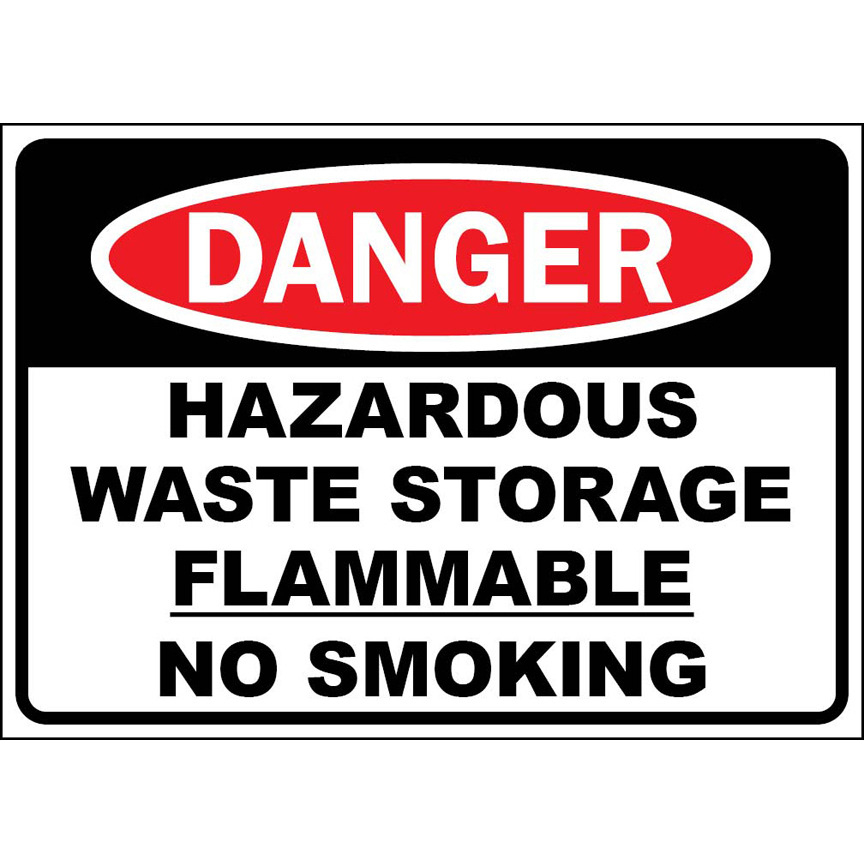 CS-072_DangerHazWasteStorage