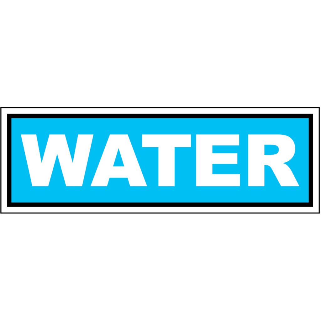 CD015 Water Decal Carroll Printing