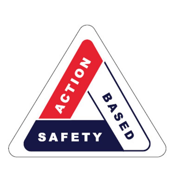 CD-005 Action Based Safety Hard Hat