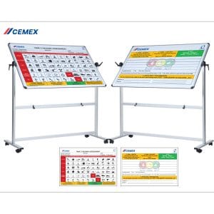 CS-319 Take-5 Flipboard