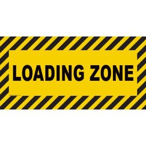 CS-325 Loading Zone